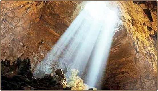 كاستيلانا غروتي B&B Residenza Bianco Alle Grotte Di Castellana الغرفة الصورة