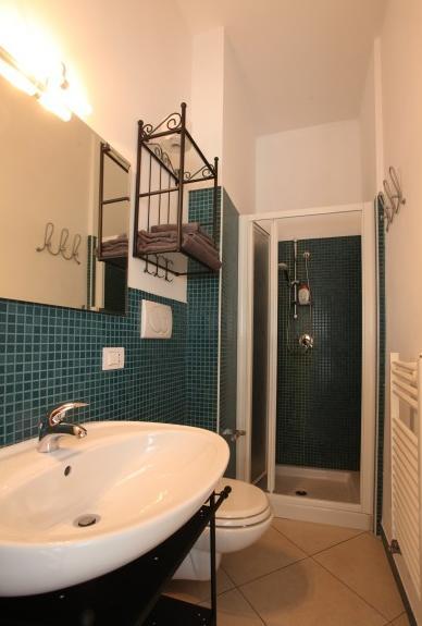 كاستيلانا غروتي B&B Residenza Bianco Alle Grotte Di Castellana الغرفة الصورة