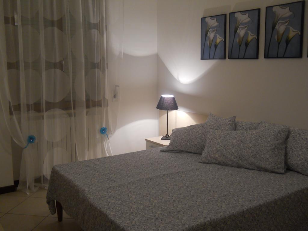 كاستيلانا غروتي B&B Residenza Bianco Alle Grotte Di Castellana المظهر الخارجي الصورة